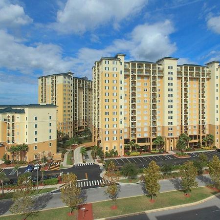 Luxury Resort Condo, 2 Or 3 Bedroom Premium Suites Orlando Eksteriør billede
