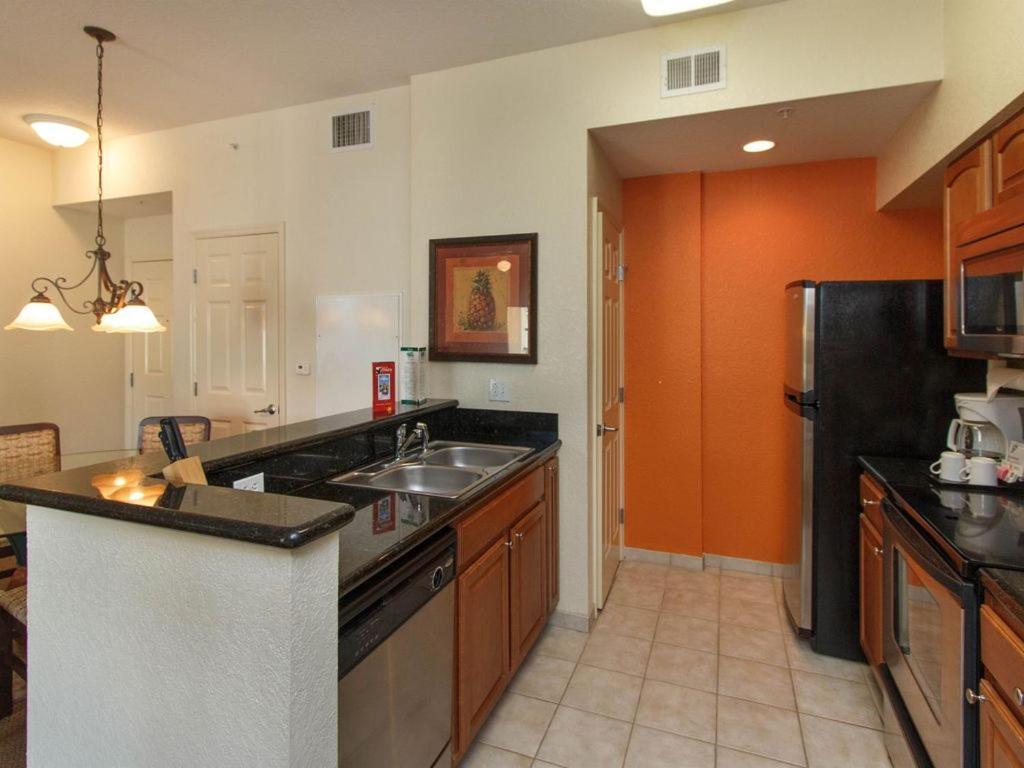 Luxury Resort Condo, 2 Or 3 Bedroom Premium Suites Orlando Eksteriør billede
