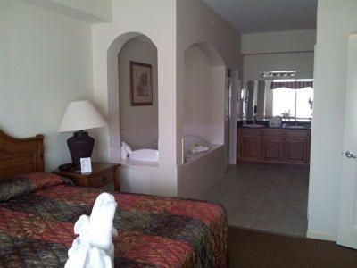 Luxury Resort Condo, 2 Or 3 Bedroom Premium Suites Orlando Eksteriør billede