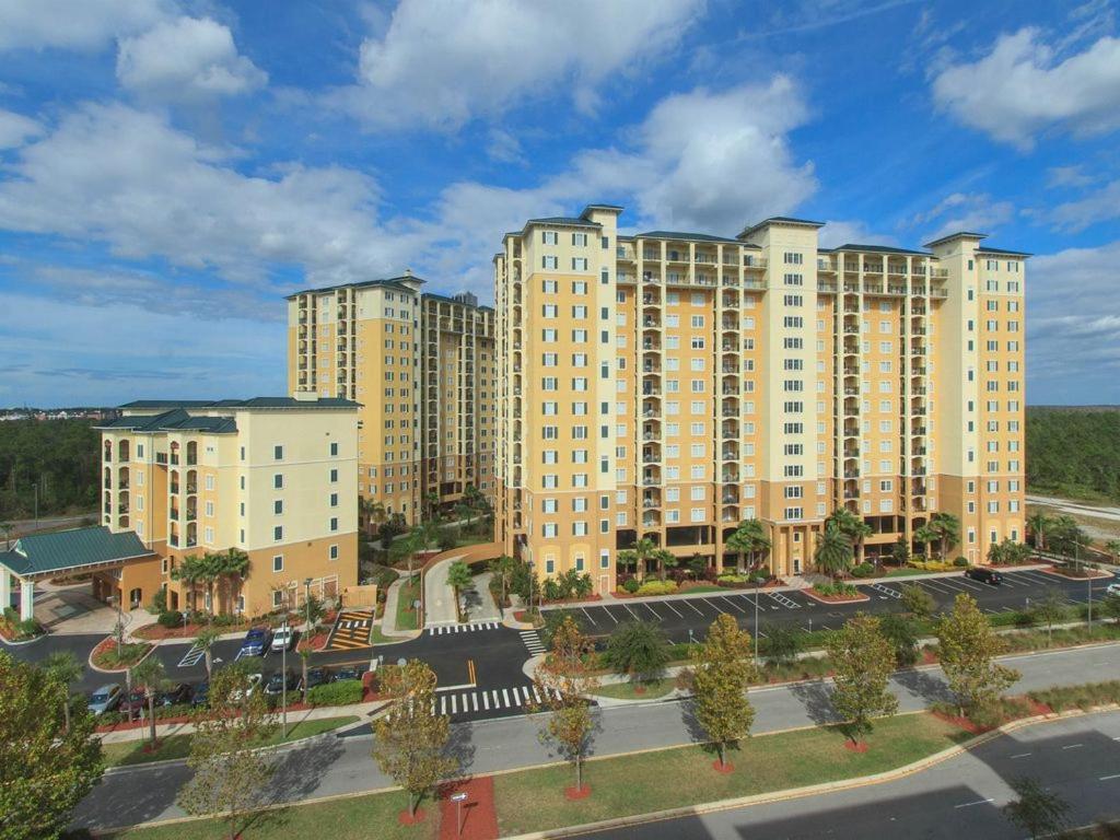 Luxury Resort Condo, 2 Or 3 Bedroom Premium Suites Orlando Eksteriør billede