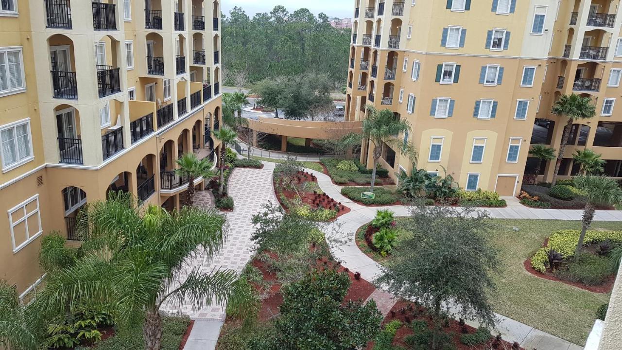 Luxury Resort Condo, 2 Or 3 Bedroom Premium Suites Orlando Eksteriør billede