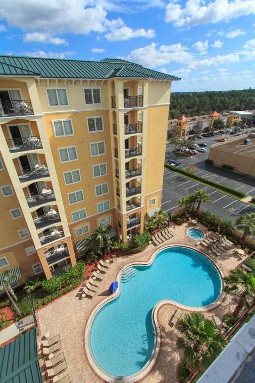 Luxury Resort Condo, 2 Or 3 Bedroom Premium Suites Orlando Eksteriør billede