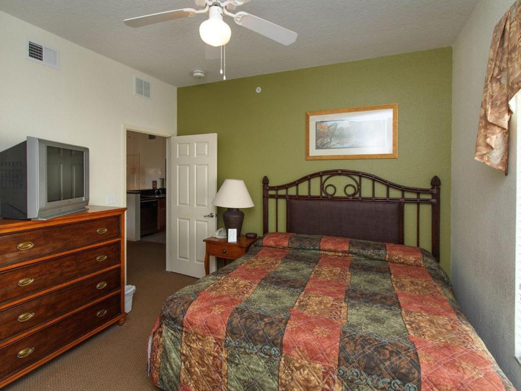 Luxury Resort Condo, 2 Or 3 Bedroom Premium Suites Orlando Eksteriør billede