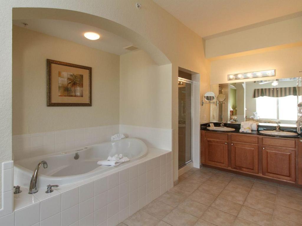Luxury Resort Condo, 2 Or 3 Bedroom Premium Suites Orlando Eksteriør billede