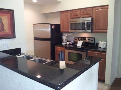 Luxury Resort Condo, 2 Or 3 Bedroom Premium Suites Orlando Eksteriør billede