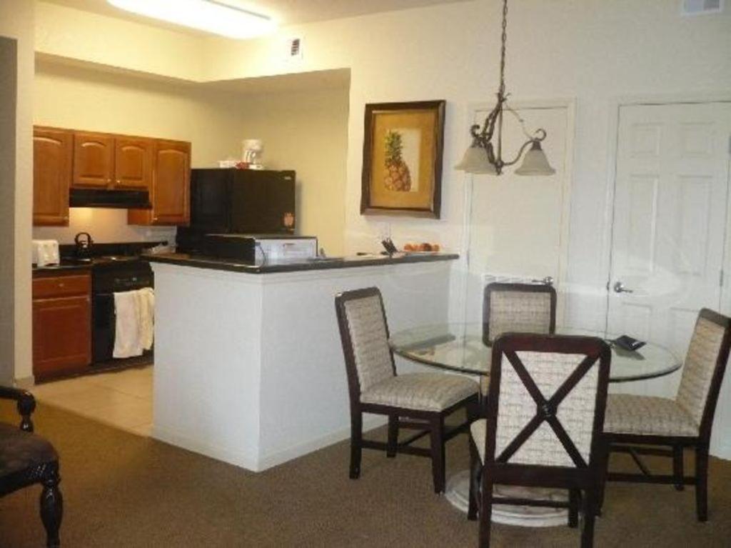 Luxury Resort Condo, 2 Or 3 Bedroom Premium Suites Orlando Eksteriør billede
