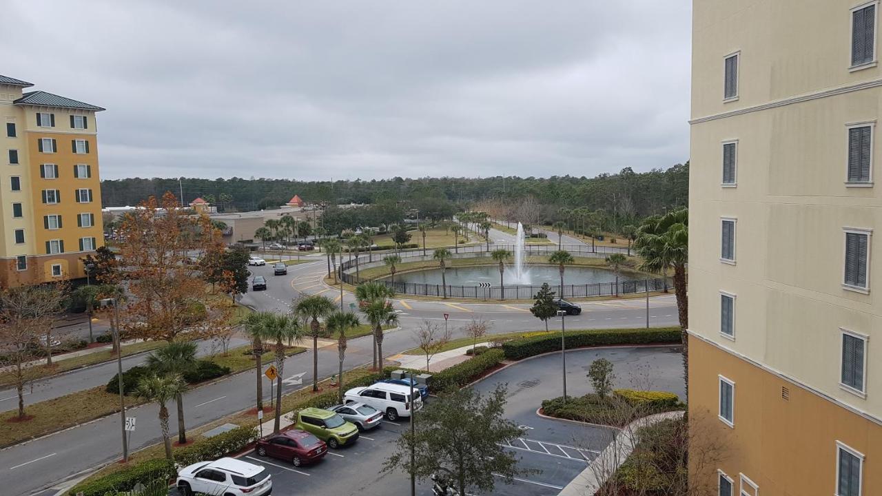 Luxury Resort Condo, 2 Or 3 Bedroom Premium Suites Orlando Eksteriør billede